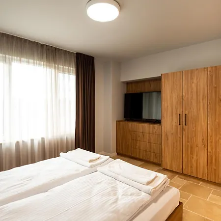 павлевски 빌라