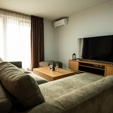 павлевски Villa Banya (Blagoevgrad)