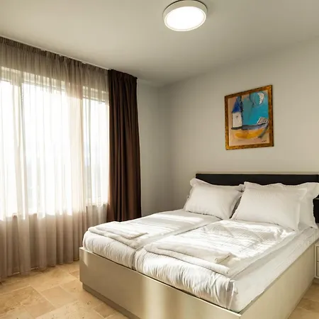 빌라 павлевски