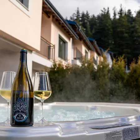 павлевски 빌라 반야