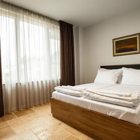 павлевски 빌라