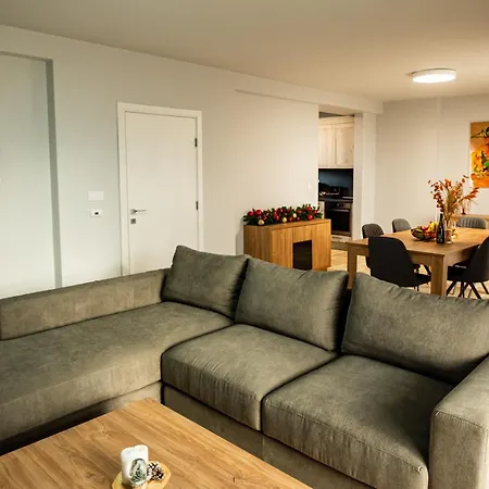 빌라 павлевски