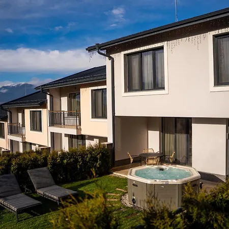 빌라 павлевски