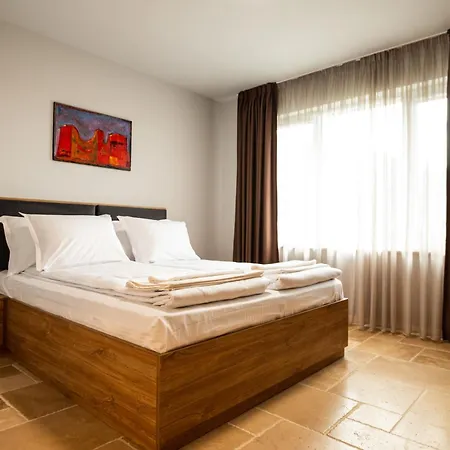 Villa павлевски Banya