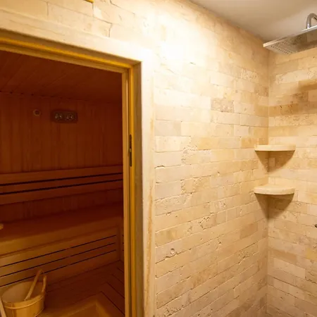 Villa павлевски *