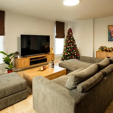 Villa павлевски Banya