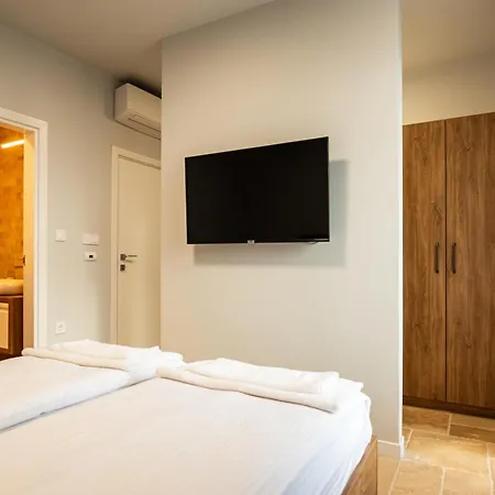 павлевски 빌라