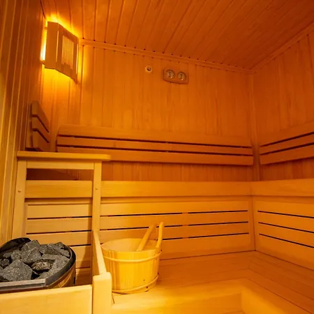 Villa павлевски Banya