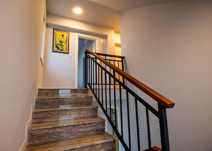 Villa павлевски