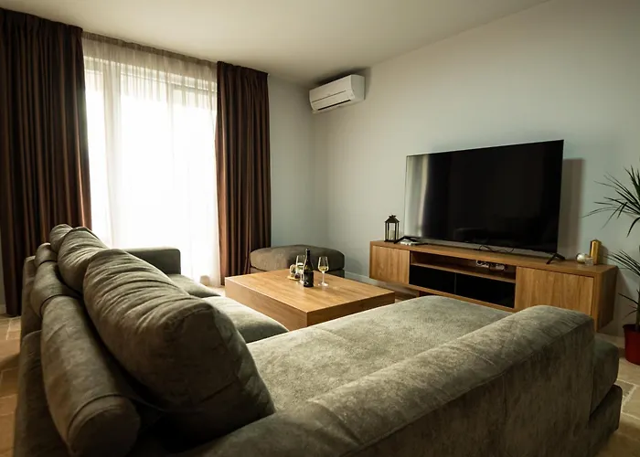 павлевски Villa Banya (Blagoevgrad)