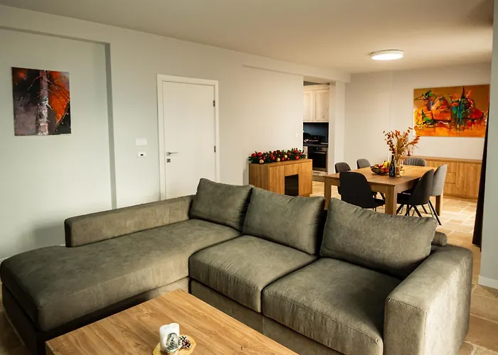 Villa павлевски