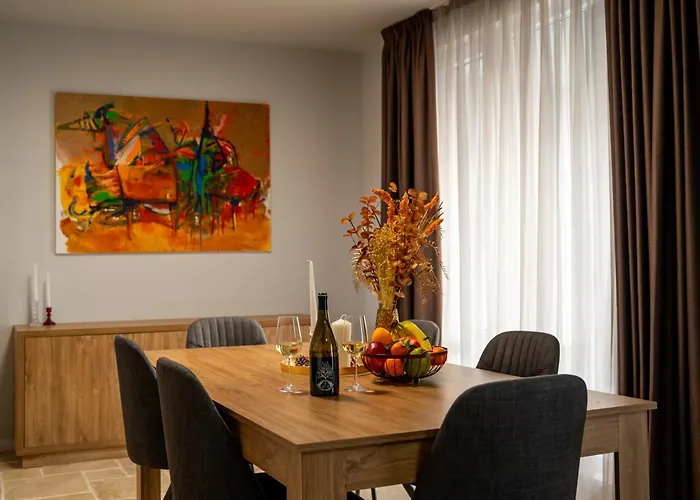 павлевски Villa *