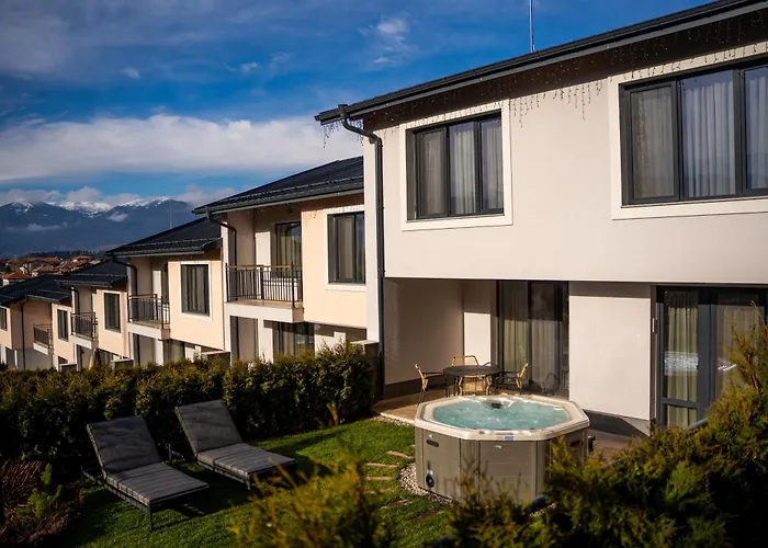 Villa павлевски