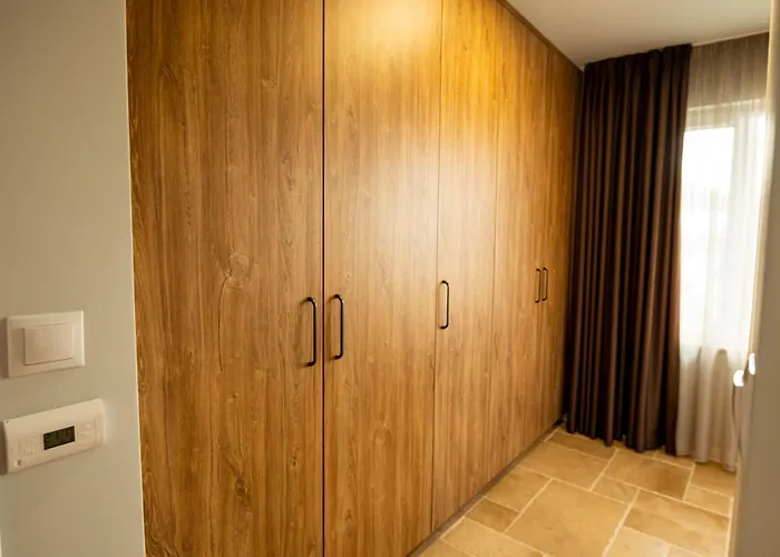 Villa павлевски *