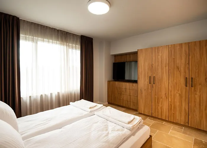 павлевски Villa Banya (Blagoevgrad)