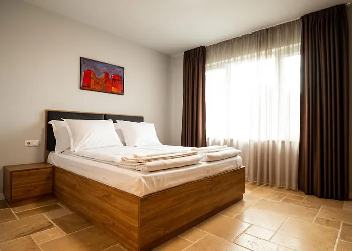 Villa павлевски Banya (Blagoevgrad)