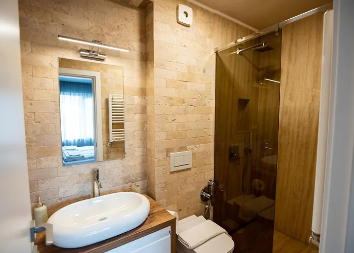 павлевски Villa *