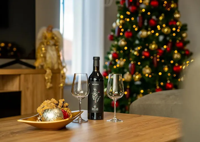 Villa павлевски *