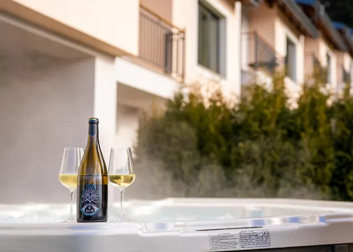 Villa павлевски Banya (Blagoevgrad)