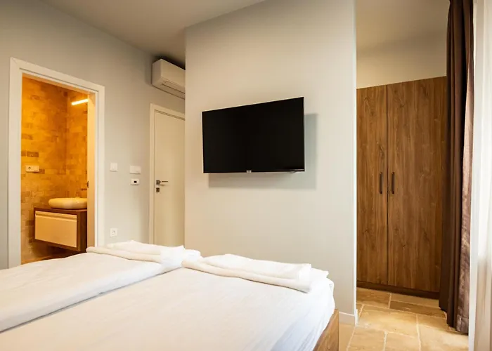 павлевски Villa