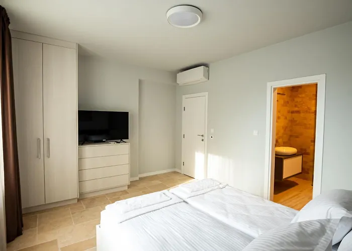 павлевски Villa