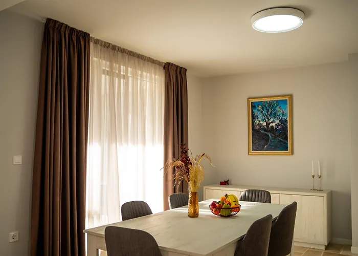 Villa павлевски